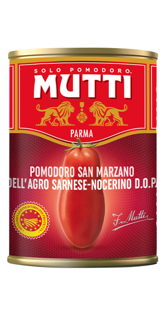 SAN MARZANO